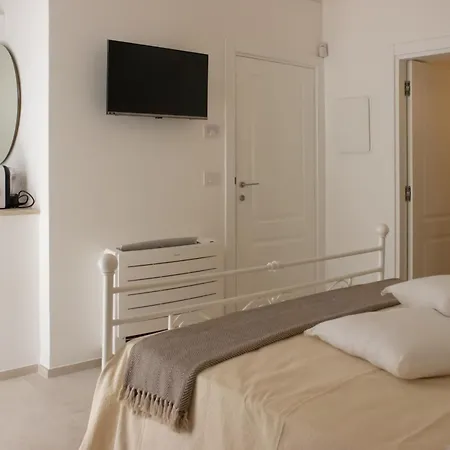 Bed & Breakfast Hostuni