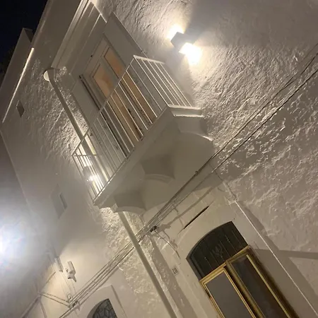 Hostuni Bed & Breakfast Ostuni