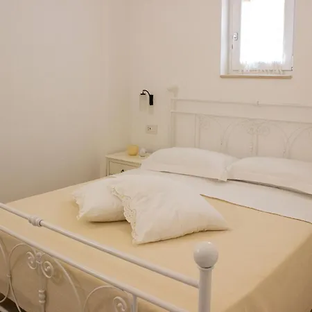 Hostuni Alojamento de Acomodação e Pequeno-almoço Ostuni