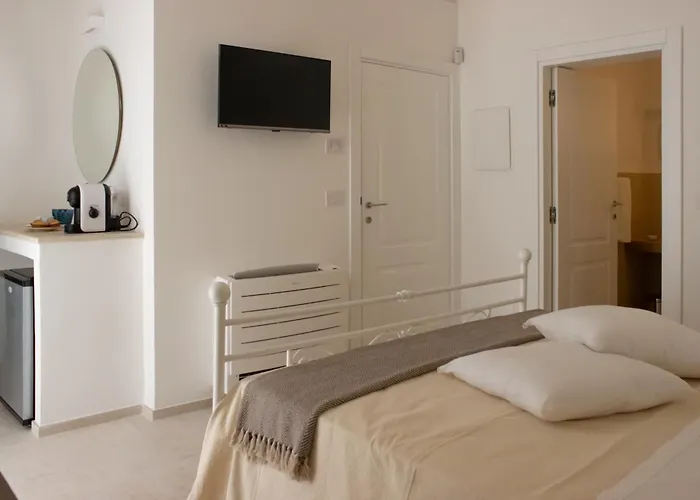 Bed & Breakfast Hostuni