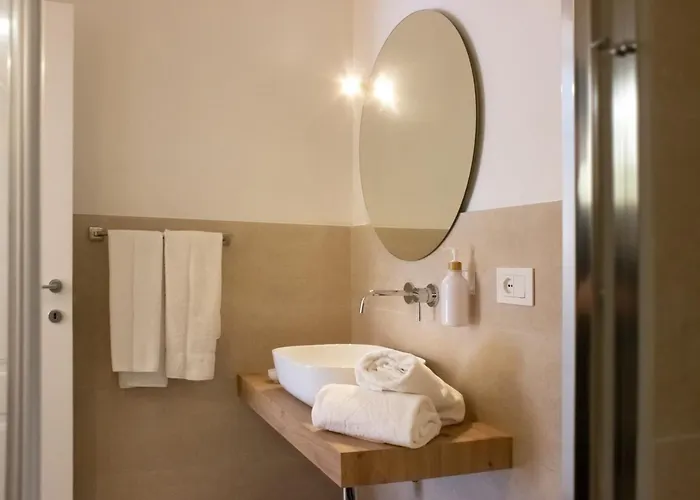 Hostuni Bed & Breakfast