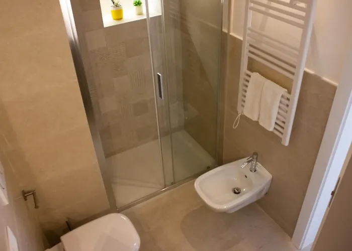 Hostuni Bed & Breakfast Ostuni