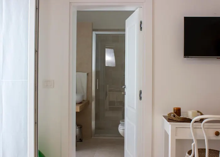 Bed & Breakfast Hostuni Ostuni