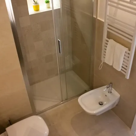 Hostuni Bed & Breakfast Ostuni