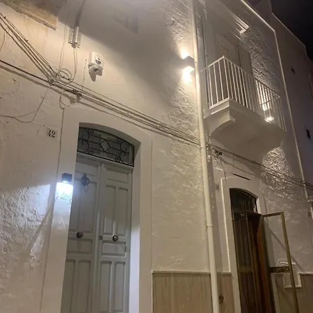 Hostuni Ostuni