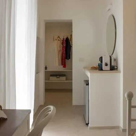 Hostuni 3* Ostuni