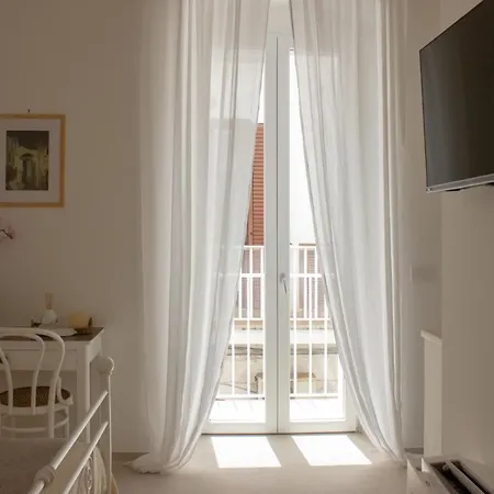 住宿加早餐酒店 Hostuni