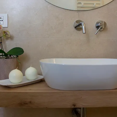 住宿加早餐酒店 Hostuni