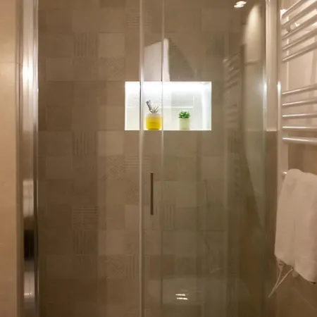 Hostuni Отель типа 