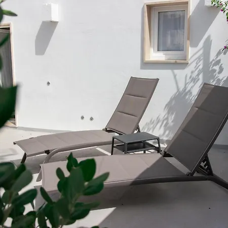 Hostuni Отель типа 