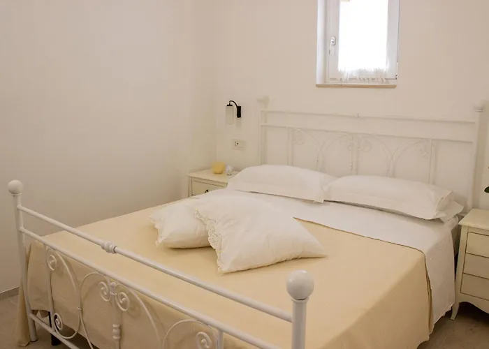 Hostuni Oda ve Kahvaltı Ostuni